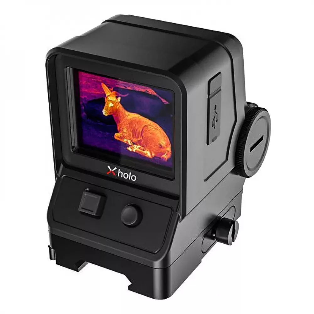 iRay xHolo HL 13 тепловизионный коллиматор HL13