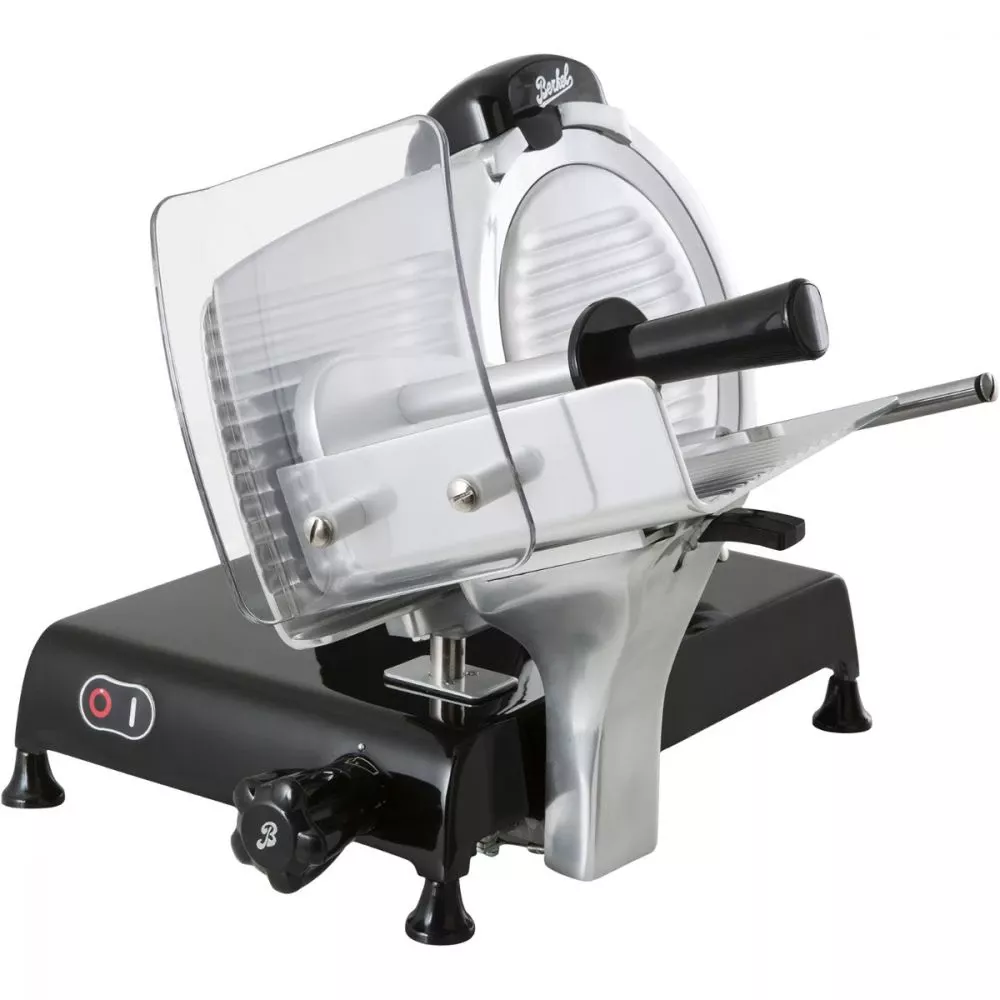 Слайсер Berkel Red Line RL250 черный