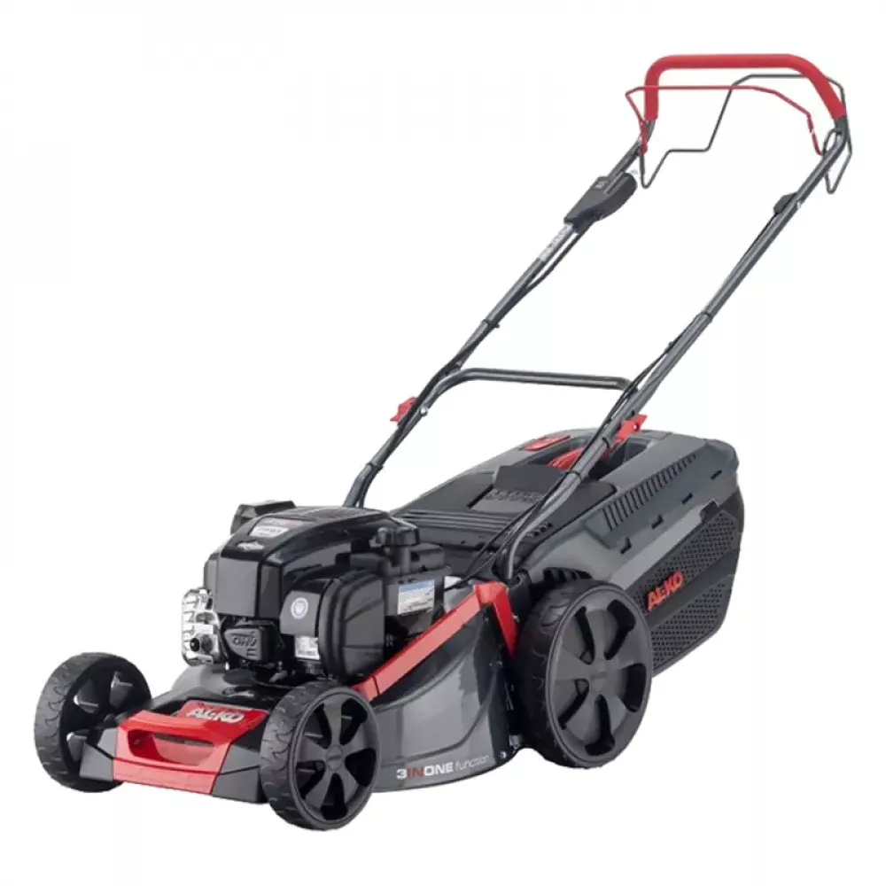 AL-KO Comfort 46.0 SPI-B газонокосилка бензиновая 119939