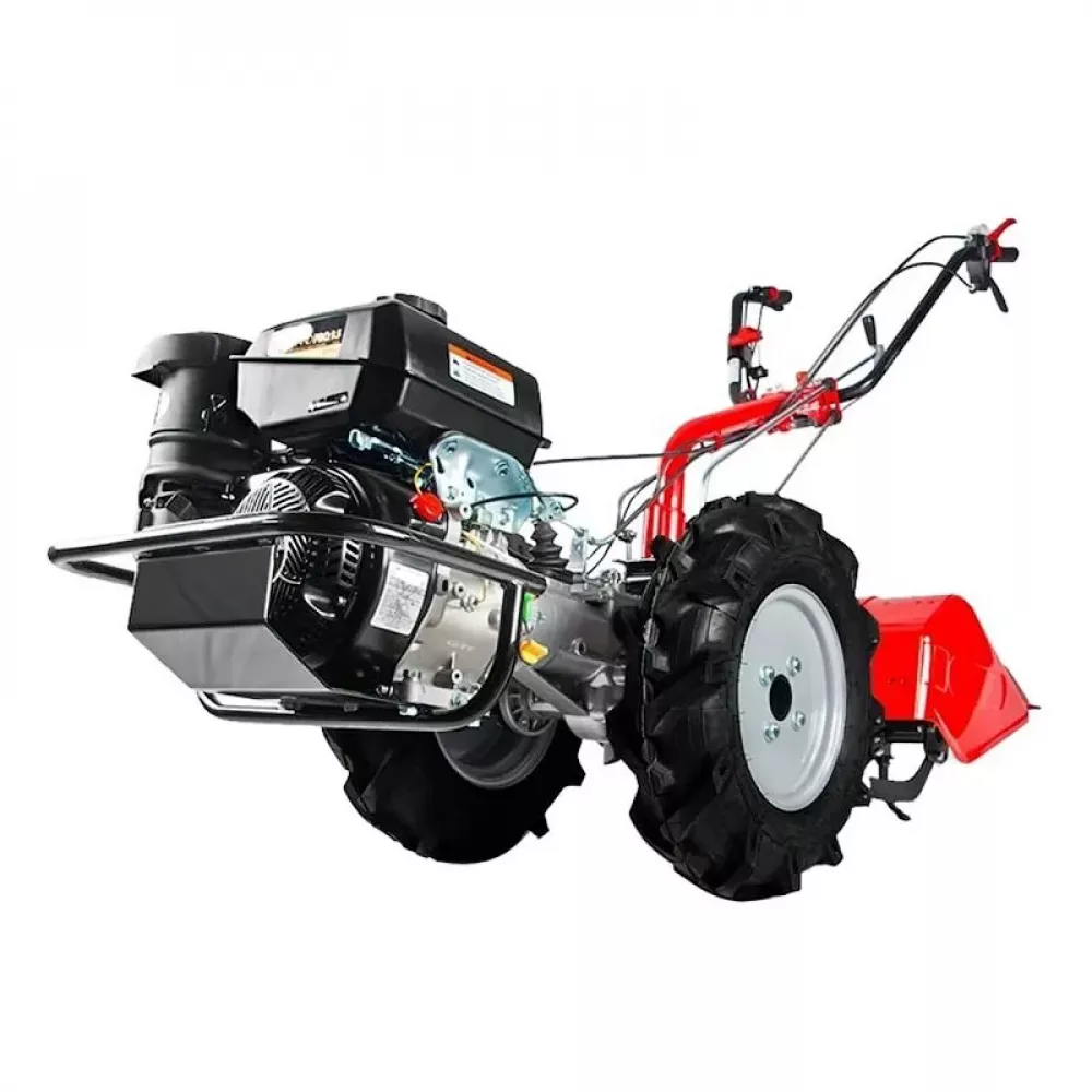 Мотоблок Мобил К G-85 с дифференциалом, MBK0011792