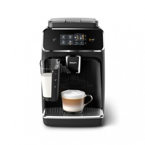 Кофемашина Philips EP2231/40 Series 2200 LatteGo