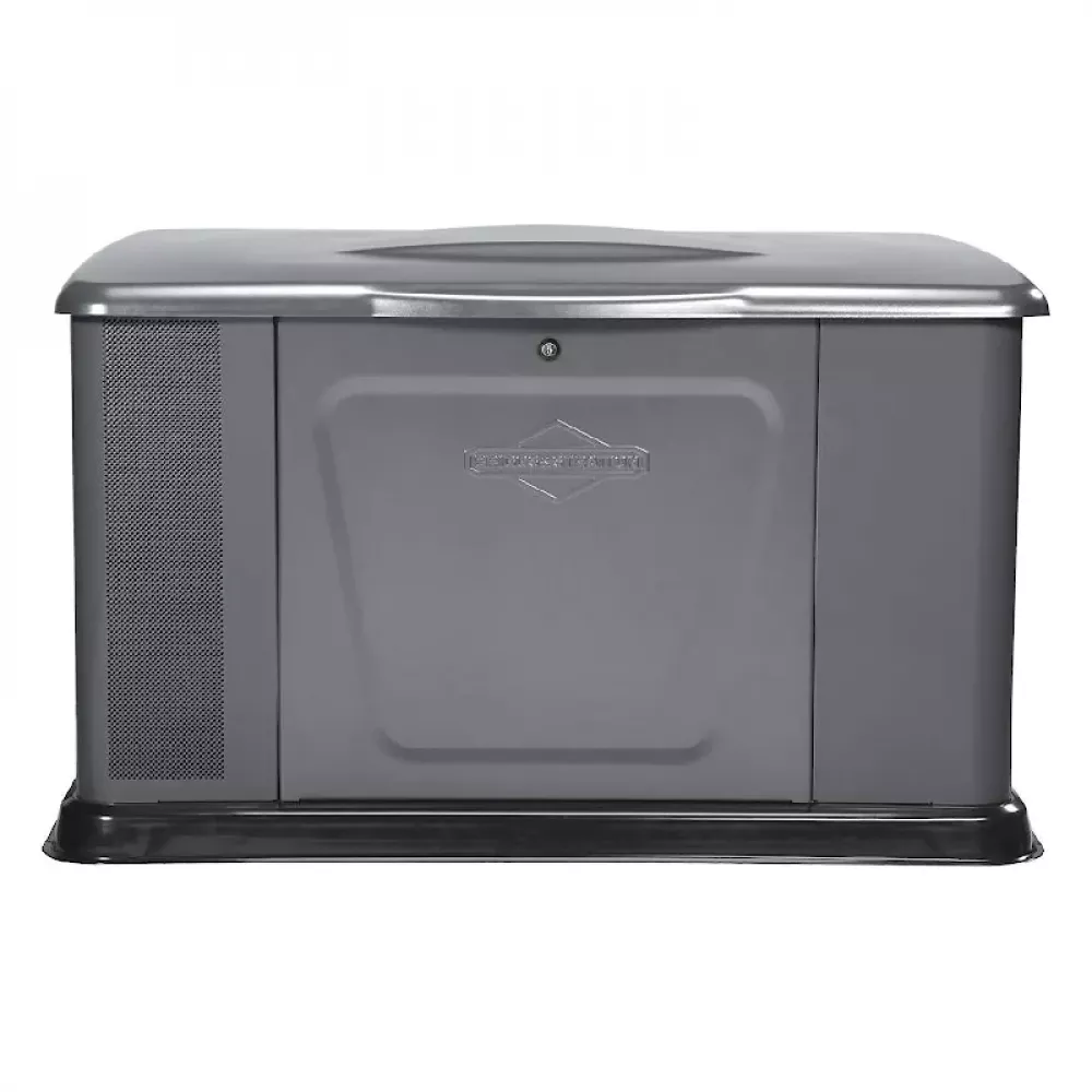 Briggs & Stratton G140 газовый генератор 40489