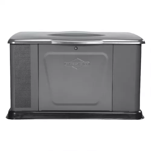 Briggs & Stratton G140 газовый генератор 40489