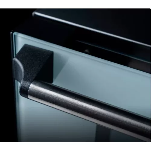 Печь конвекционная электрическая Spidocook Caldobake SF003