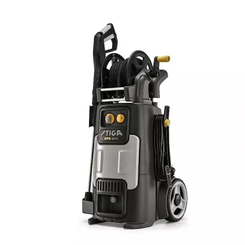 Stiga HPS 550 R мойка высокого давления 2C1502504/ST1