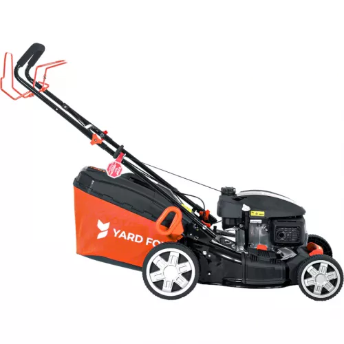 YARD FOX 46SH бензиновая газонокосилка 46SH