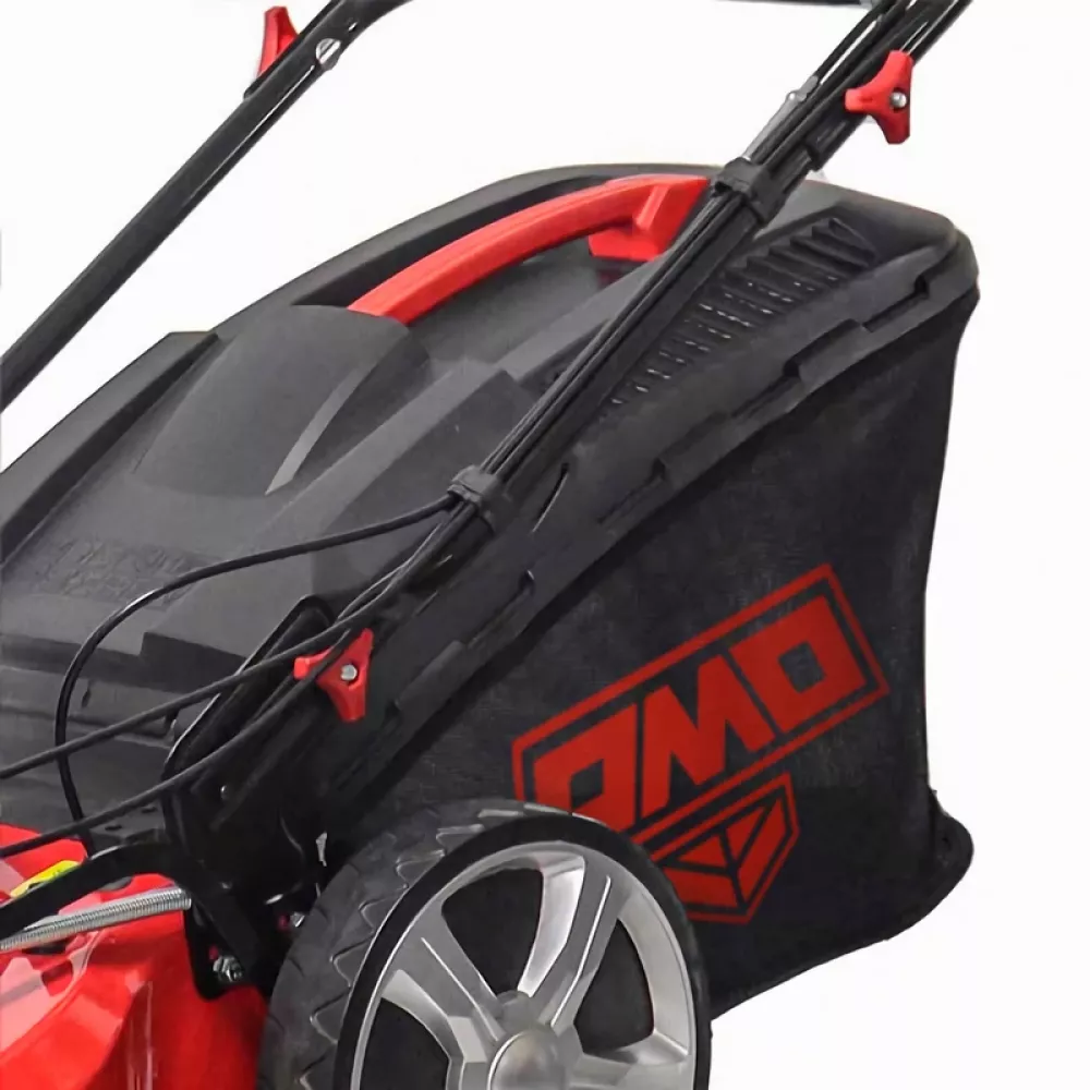 AMO Samuro LM1500S-51 газонокосилка бензиновая LM1500S-51