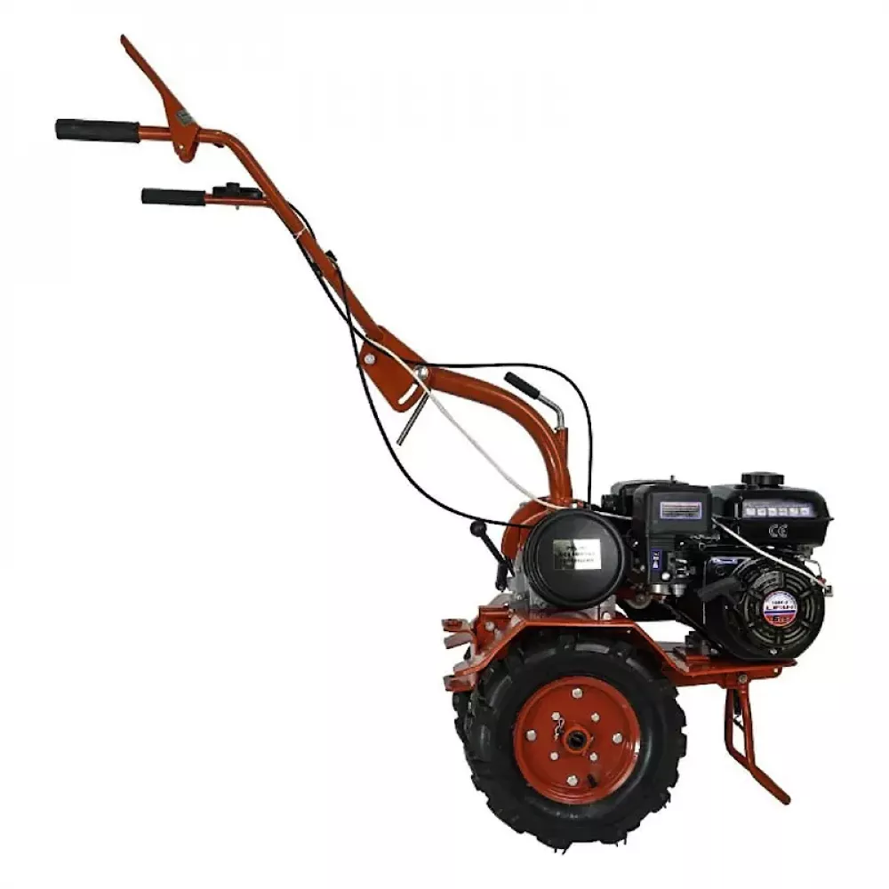 АГАТ ГМЗ Л 6,5 Lifan мотоблок бензиновый 00-00000402