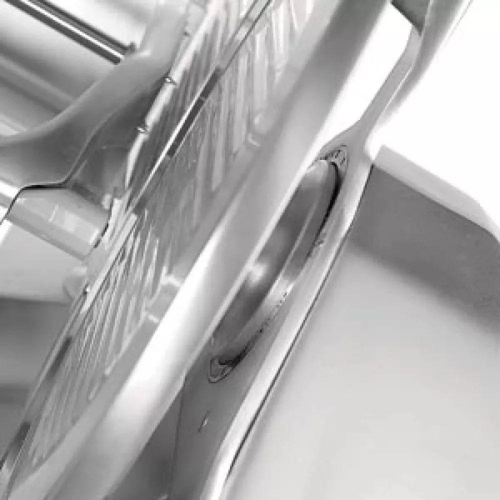 Слайсер Sirman Mirra 300 (тефлон)