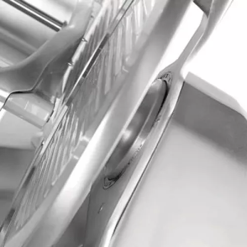 Слайсер Sirman Mirra 300 (тефлон)