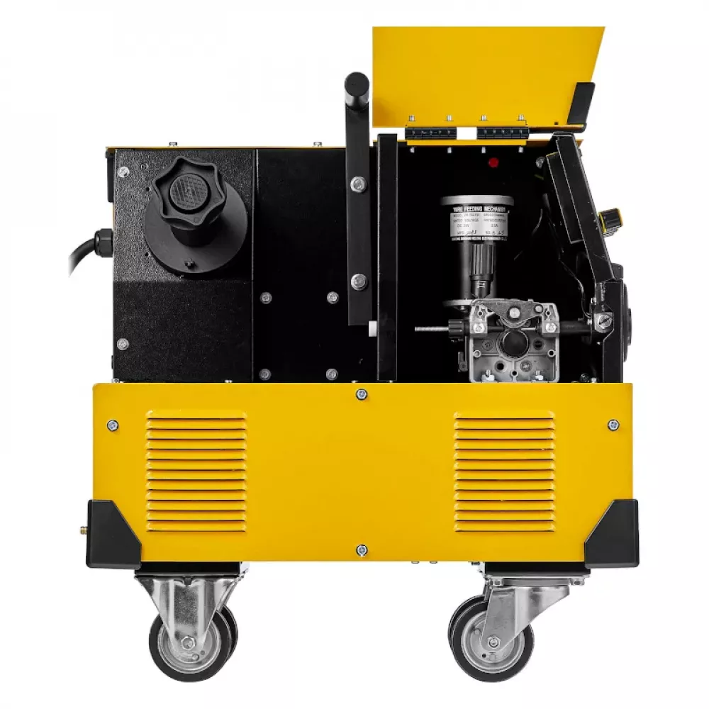 ПТК RILON MIG 300 GW НАКС инверторный сварочный полуавтомат 003.300.283