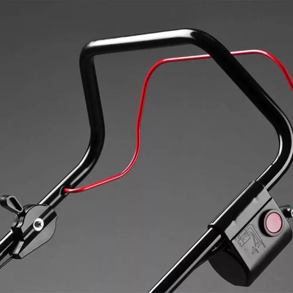 Аэратор (скарификатор) Caiman CESAR 60H, 5600360204