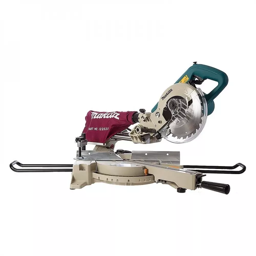 Торцовочная пила Makita LS0714