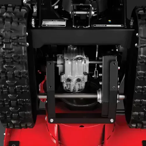 Caiman EDO 26H бензиновый снегоуборщик