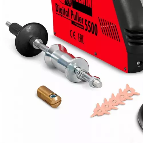 Telwin DIGITAL PULLER 5500 DUO аппарат точечной сварки 828125