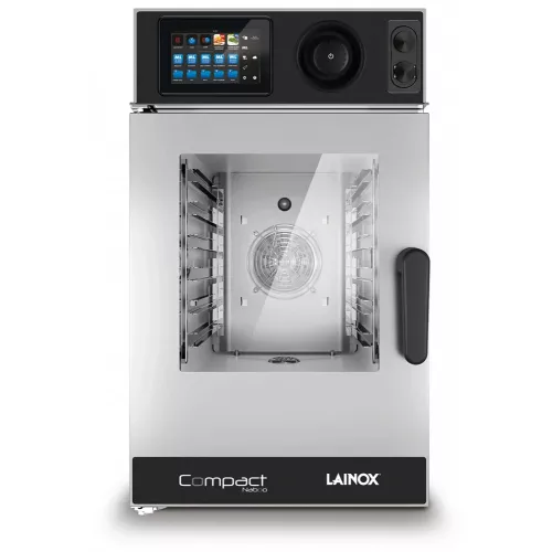 Пароконвектомат Lainox COEN026R+NPS