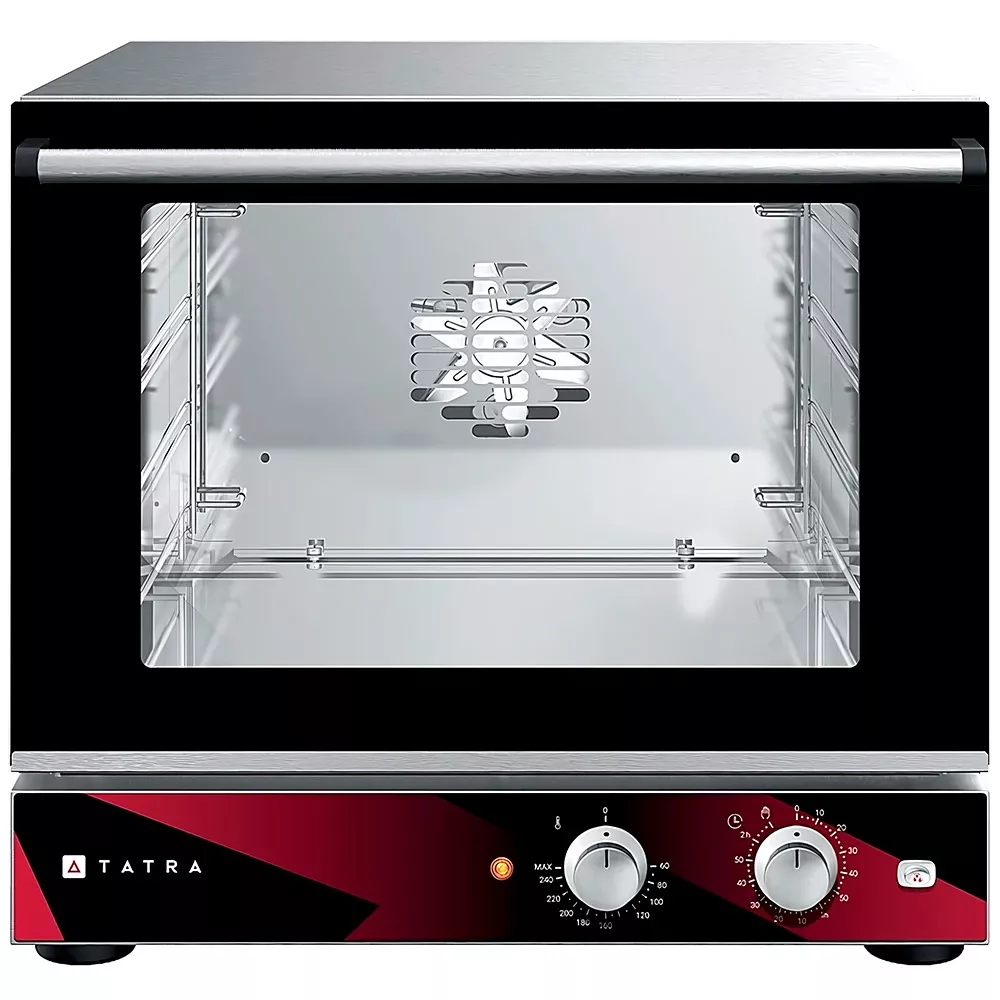 Печь конвекционная электрическая Tatra TO44MHS