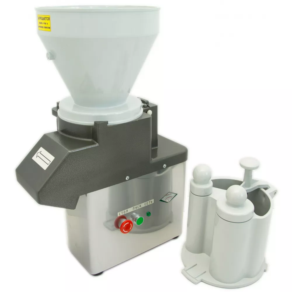 Овощерезка Торгмаш МПО-1-03