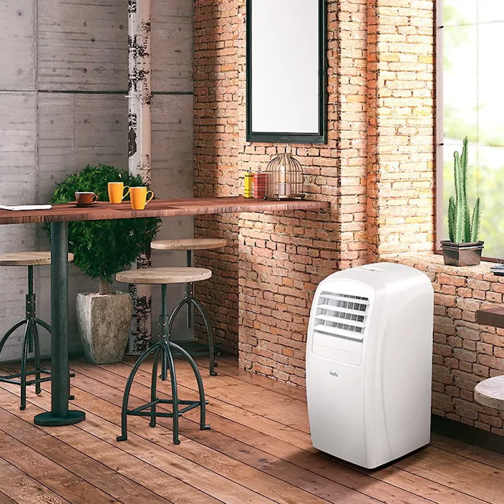 Ballu BPAC-16 CE_20Y мобильный кондиционер НС-1235694