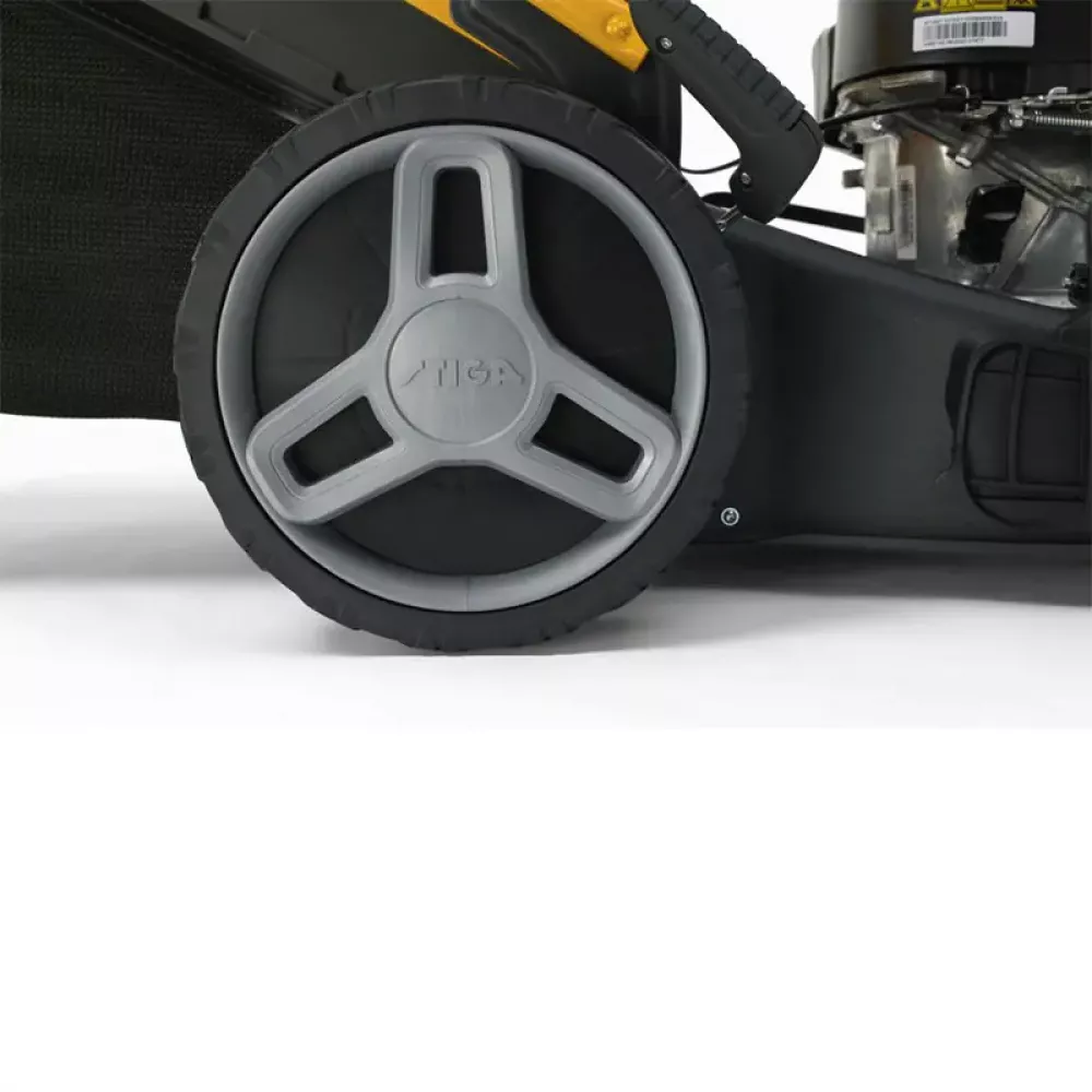 Бензиновая газонокосилка Stiga Combi 48 Q, 2L0485848/ST1