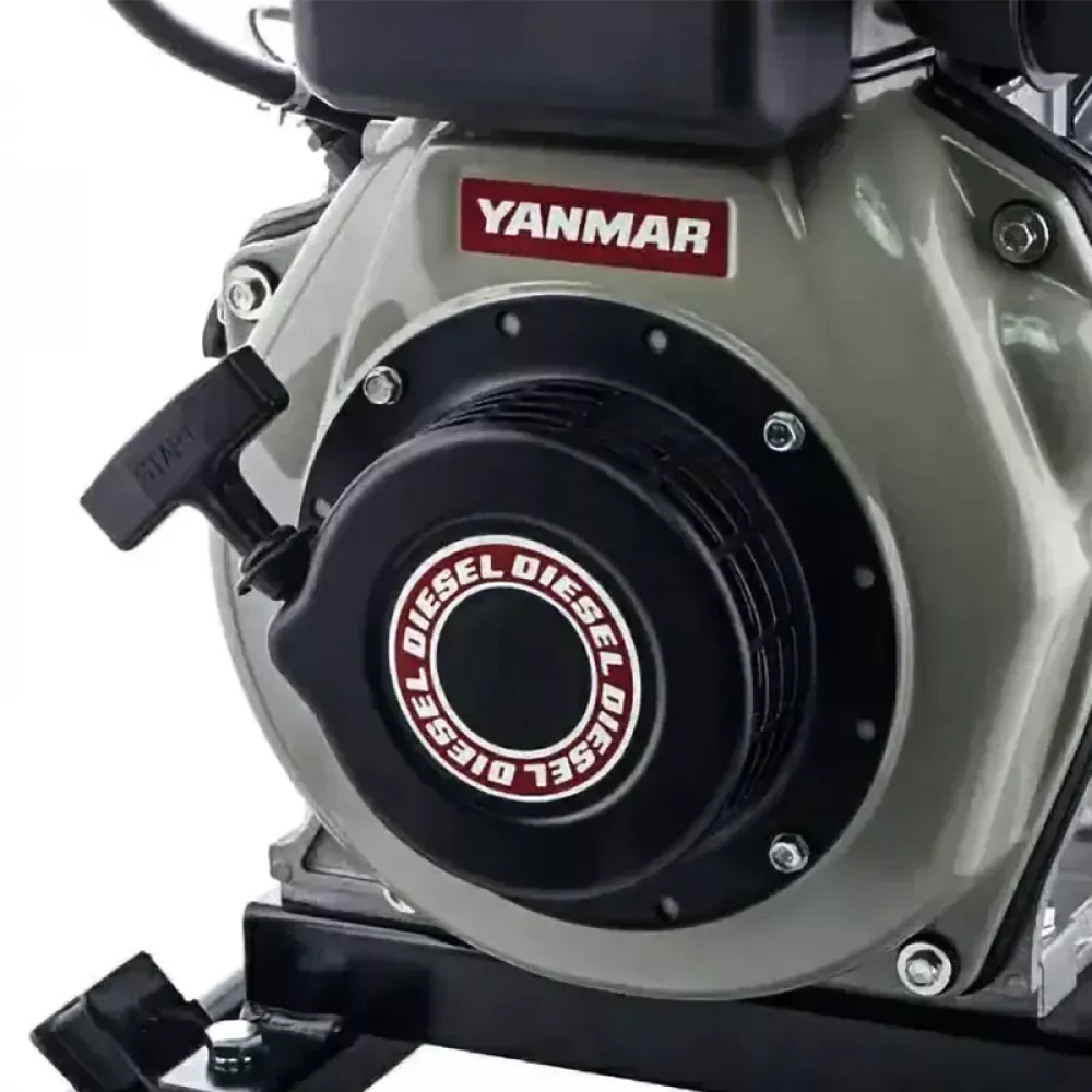 Koshin KTY-50 D мотопомпа дизельная