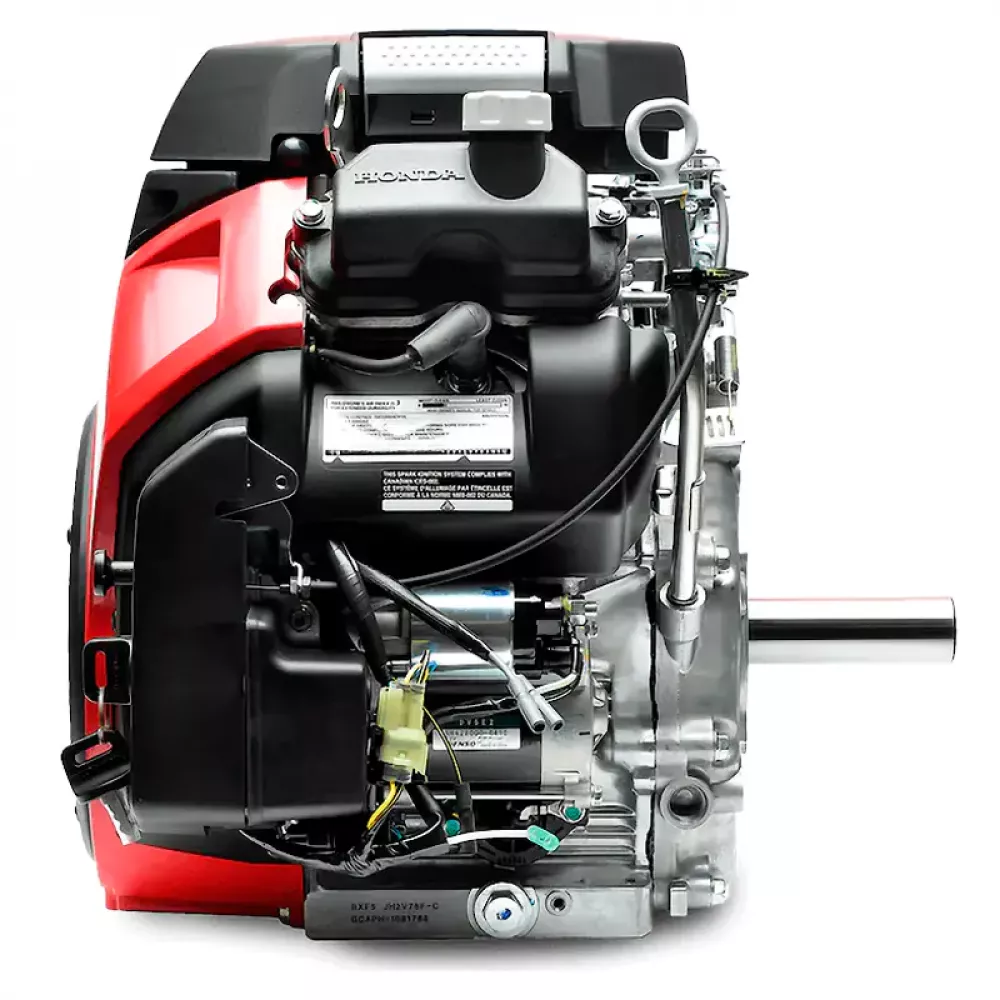 HONDA GX 690 RH BX-F5-OH двигатель бензиновый