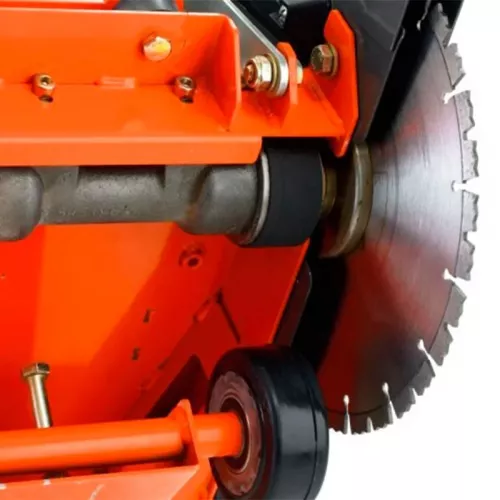 Нарезчик швов Husqvarna FS 309, 9676783-03