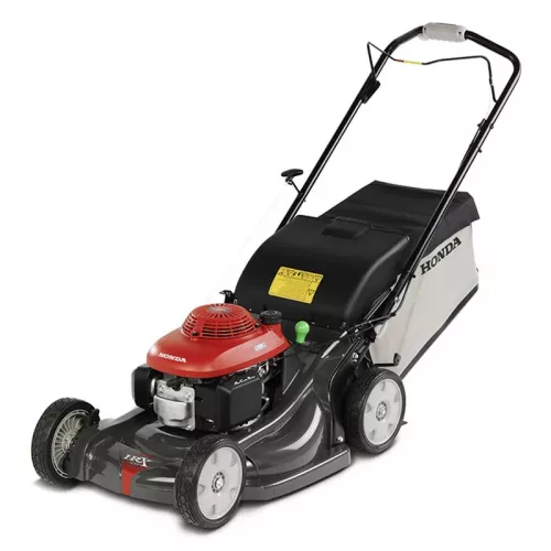 Газонокосилка бензиновая Honda HRX 537C4 VKEA, HRX537C4VKEA
