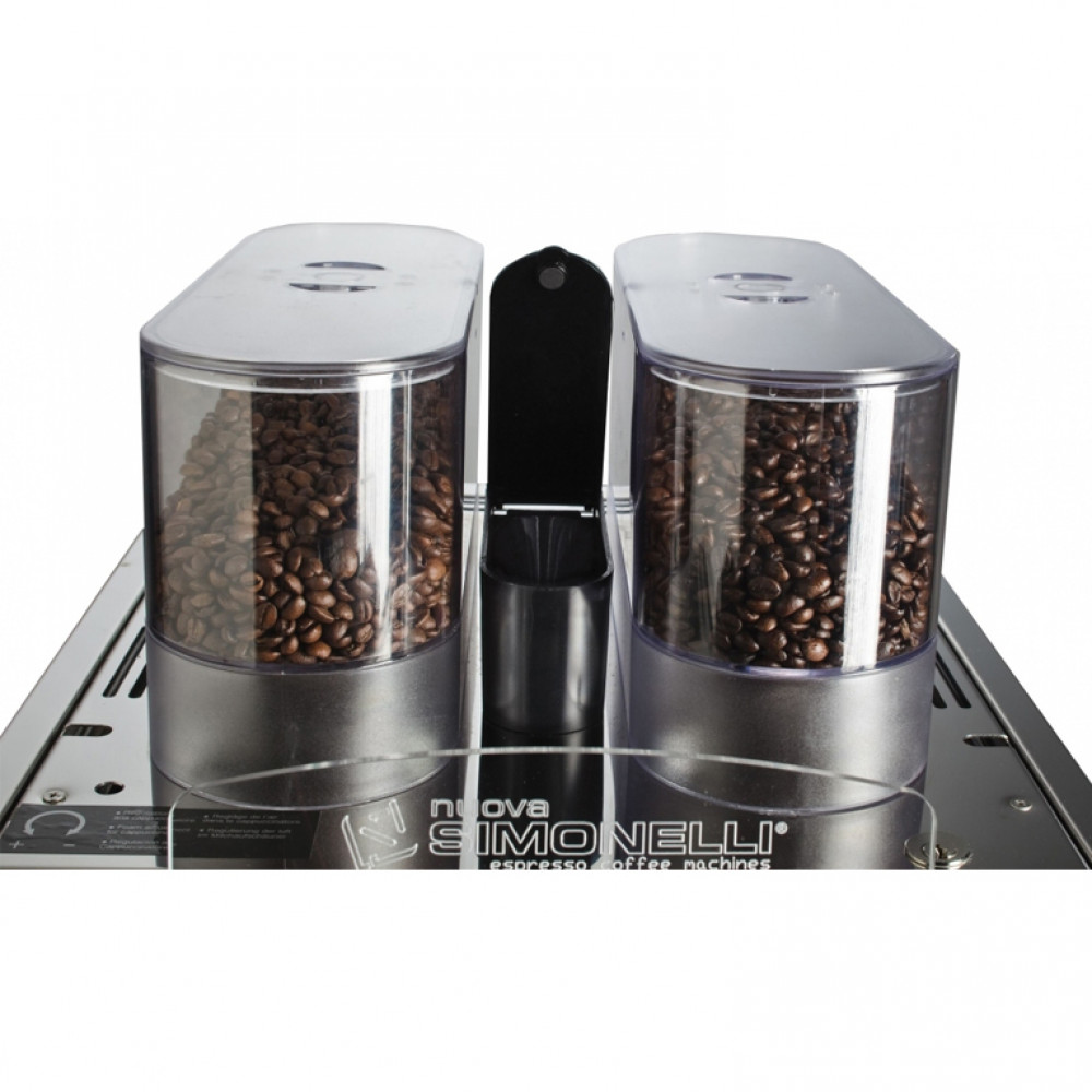 Кофемашина суперавтоматическая Nuova Simonelli Talento 1Gr