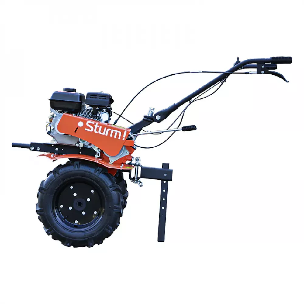 Sturm! GK72CI10 мотоблок бензиновый
