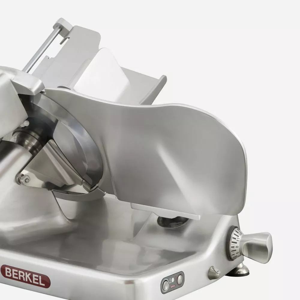 Слайсер Berkel Suprema PEG370 3Ф