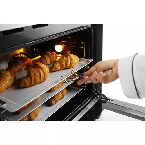 Печь конвекционная электрическая Hendi 227060