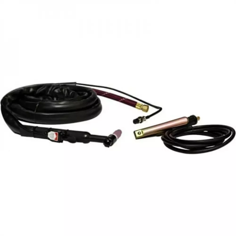 BRIMA TIG 200P AC/DC DIGITAL инверторная установка для аргонодуговой сварки БП-00000238