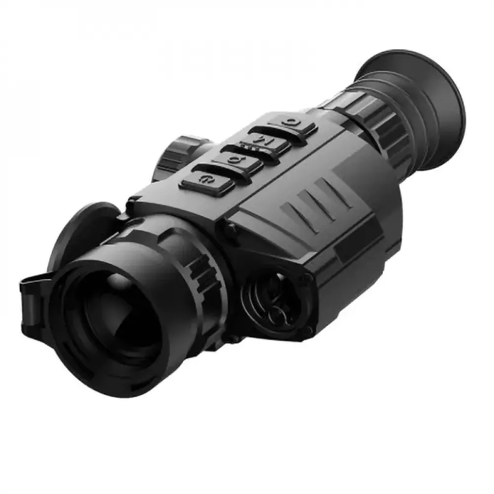 iRay Geni GL 35 тепловизионный прицел