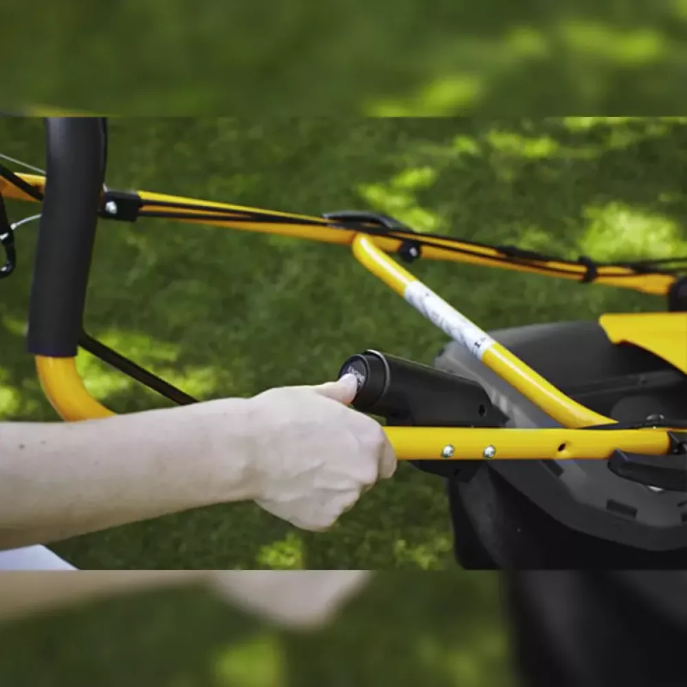 Бензиновая газонокосилка Stiga Combi 50 SEQ B, 294502528/ST1