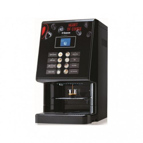 Кофейный настольный автомат Saeco Evo Phedra Espresso