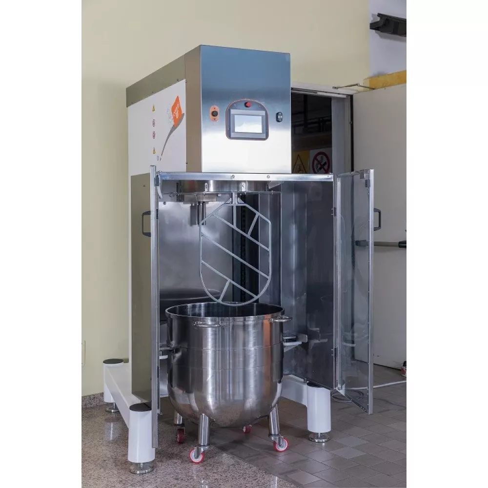 Планетарный миксер Conti PL16 150 VE