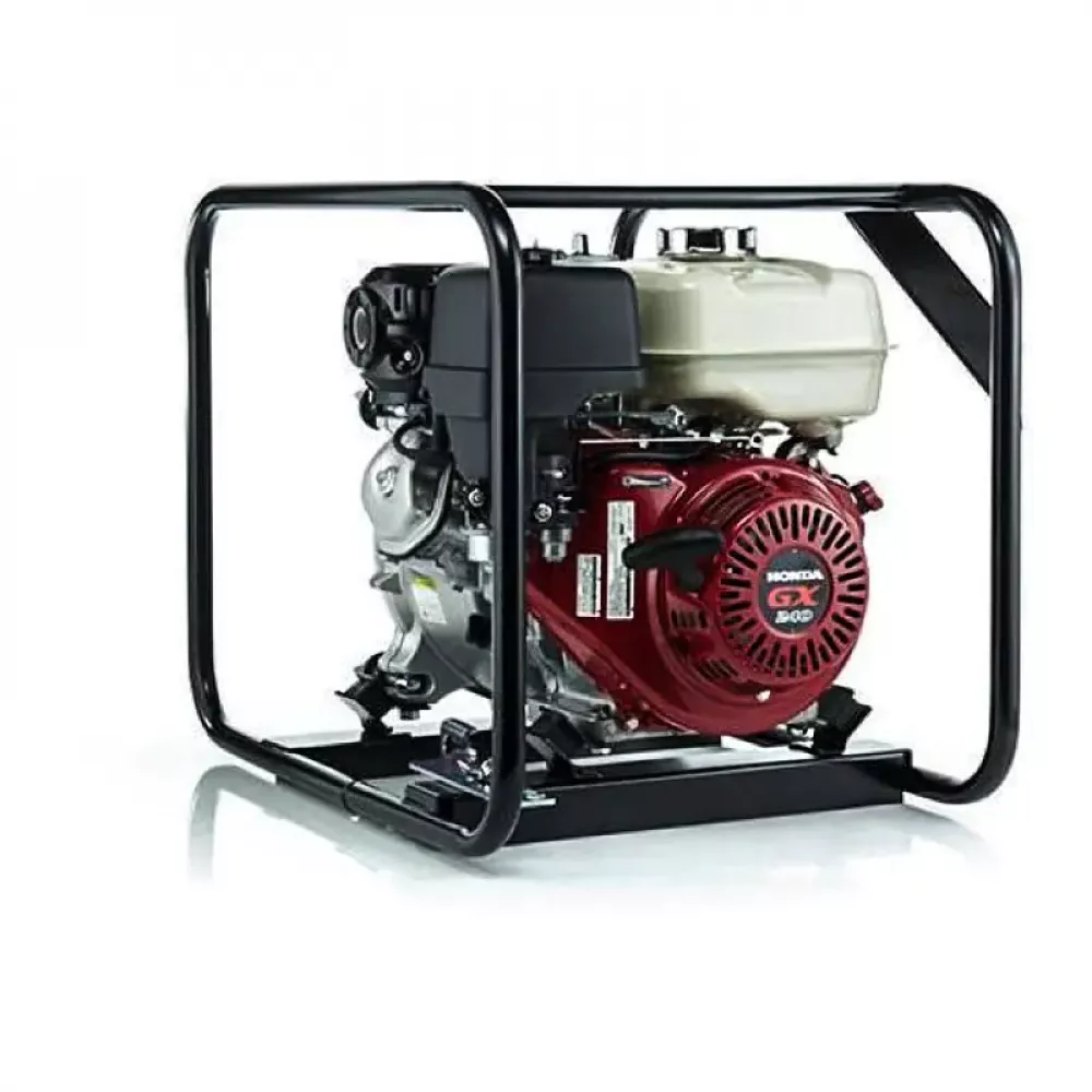 Koshin KTH-100 S мотопомпа бензиновая