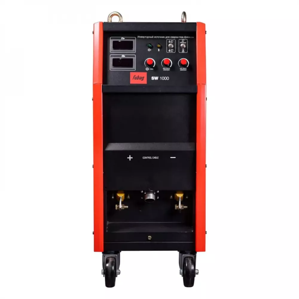 FUBAG SW 1000 сварочный трактор 38672.1