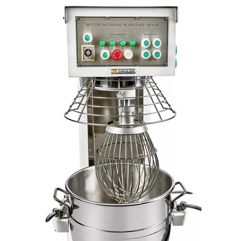 Планетарный миксер Danler MS-60