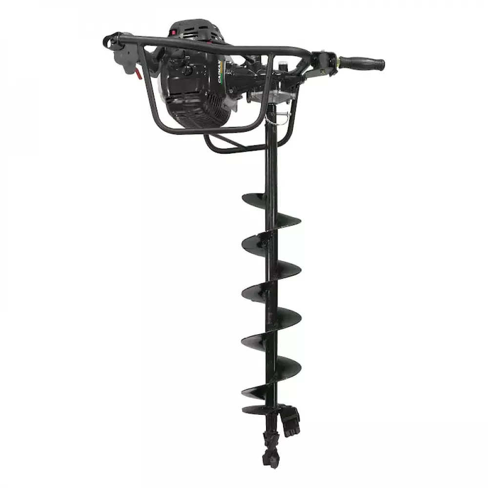 Caiman PD50 бур бензиновый PD50