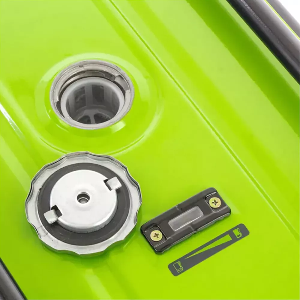 Сибртех БС-8000Э генератор бензиновый 94549