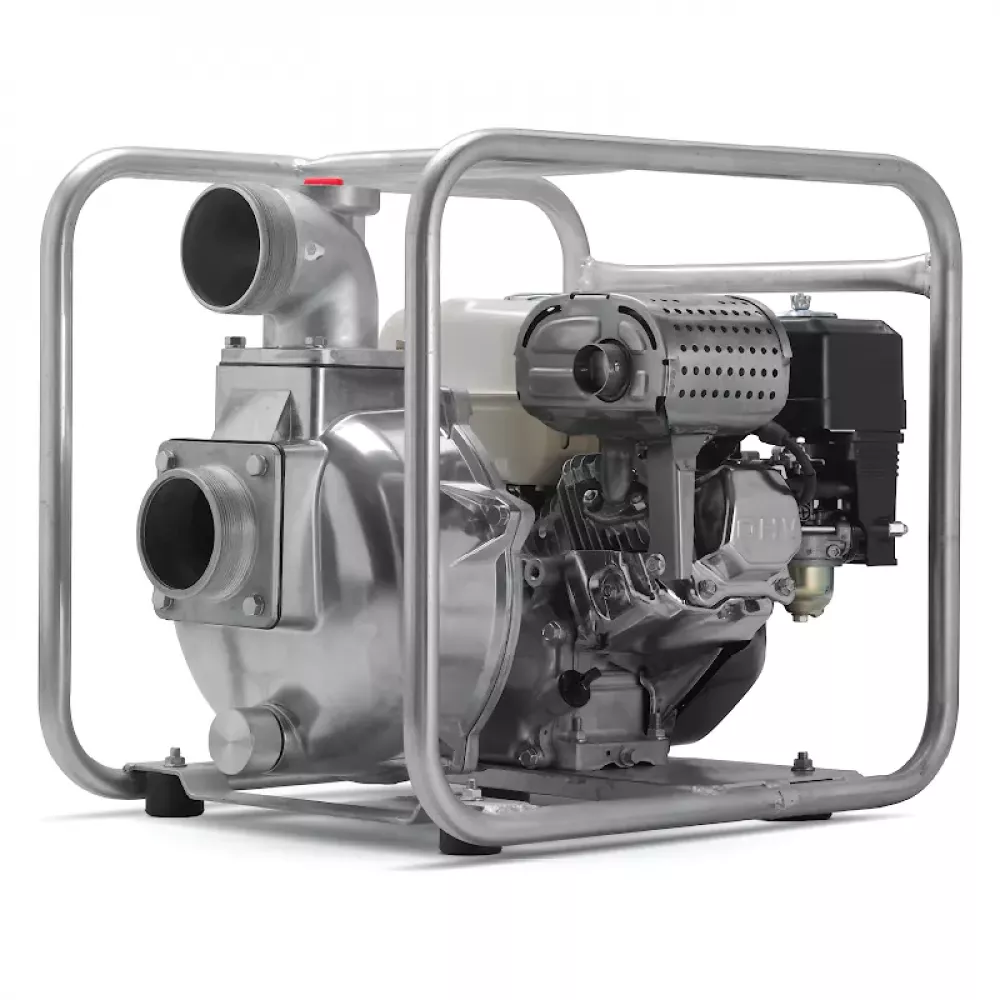 Caiman CP 303/Marine мотопомпа бензиновая CP-303/Marine