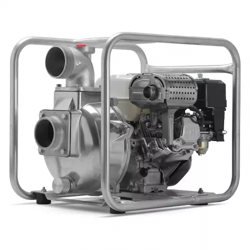 Caiman CP 303/Marine мотопомпа бензиновая CP-303/Marine