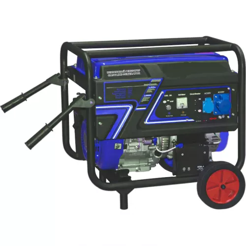 Redbo GPT-9000K бензиновый генератор 20722