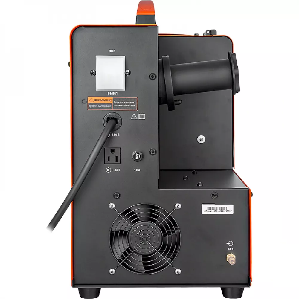 Сварог PRO SMART MIG 250 N248S сварочный инвертор 00000099417