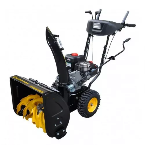 CHAMPION ST656BS снегоуборщик бензиновый, ST656BS