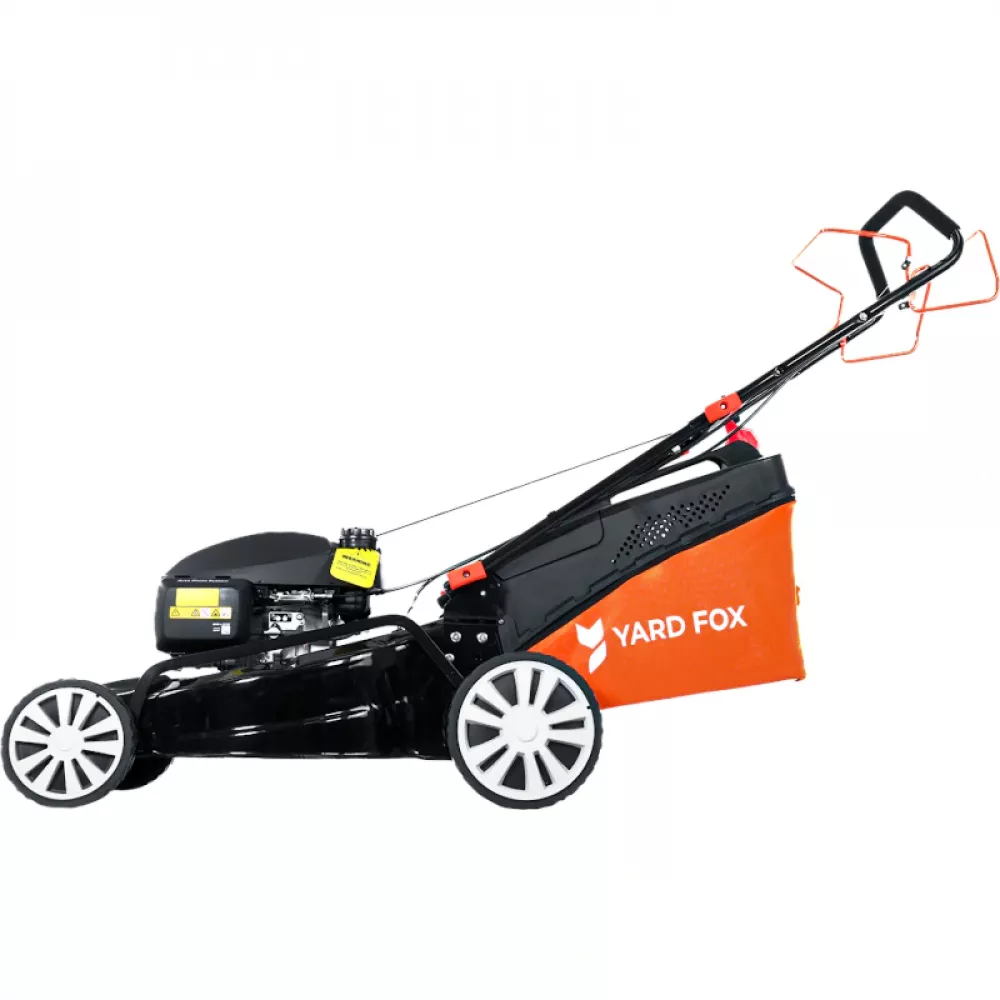 YARD FOX 55SH HW бензиновая газонокосилка 55SH HW