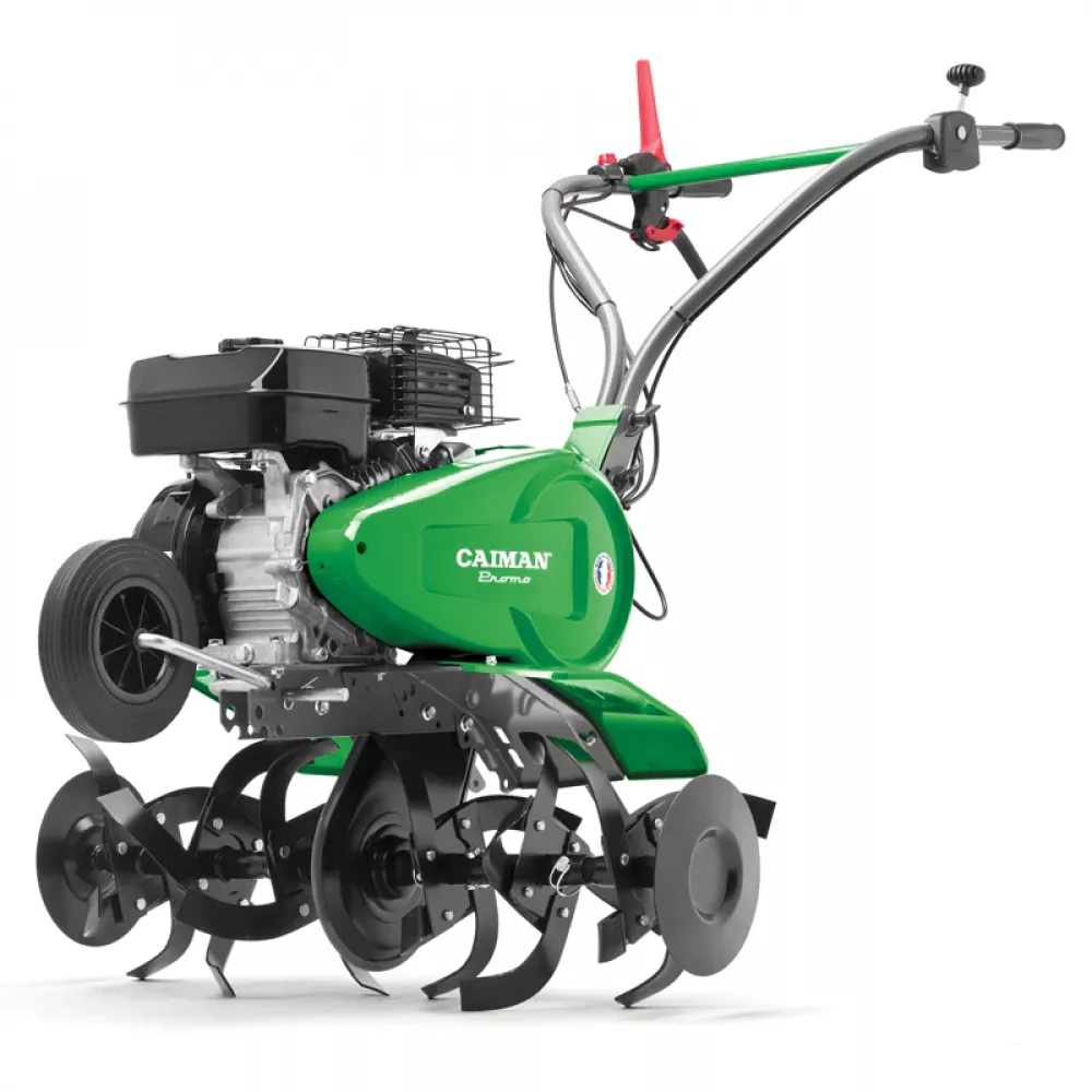 Caiman Promo 60M C2 культиватор бензиновый 3000360119