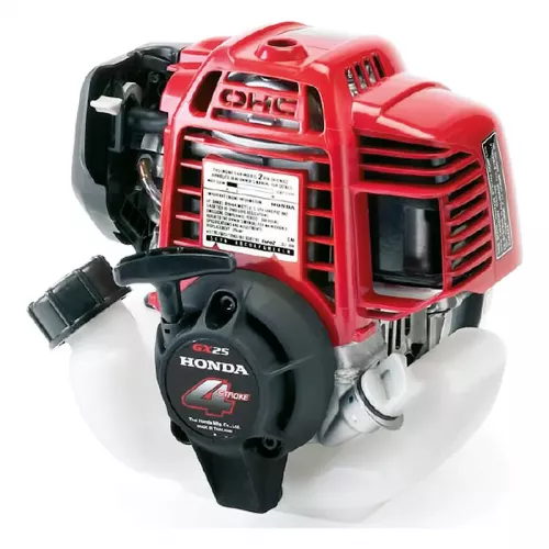 HONDA GX 35 NT ST-SC-OH двигатель бензиновый